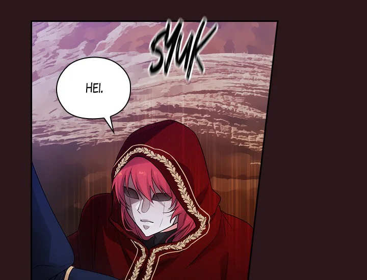 ADONIS Chapter 216 - Halaman 141