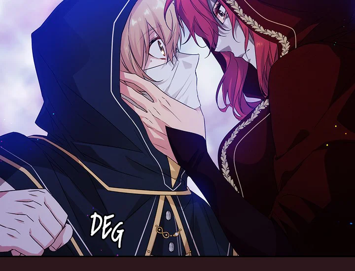 ADONIS Chapter 216 - Halaman 151