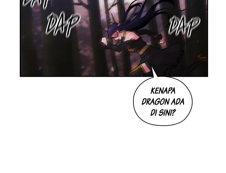 ADONIS Chapter 216 - Halaman 19
