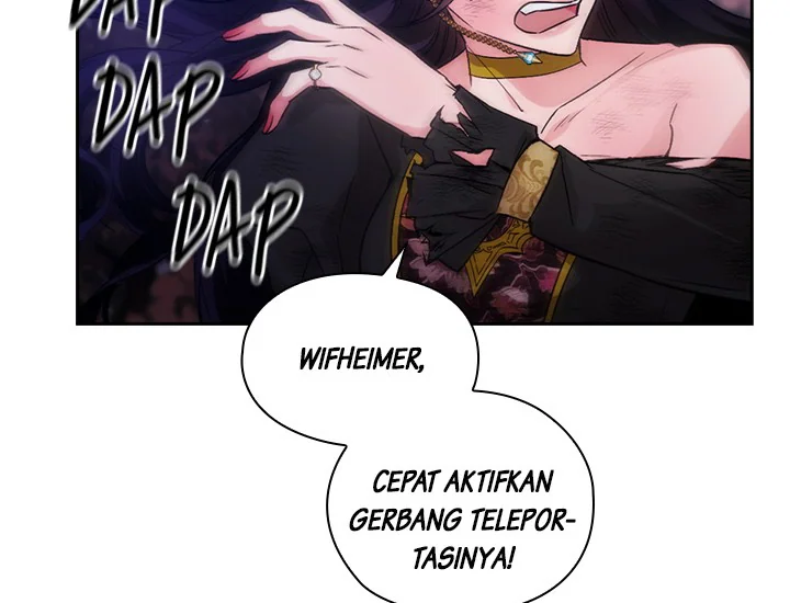 ADONIS Chapter 216 - Halaman 21