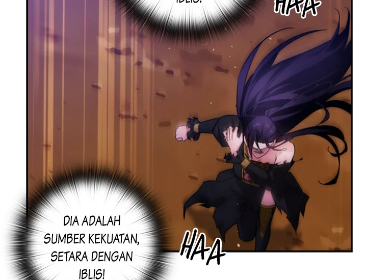 ADONIS Chapter 216 - Halaman 23