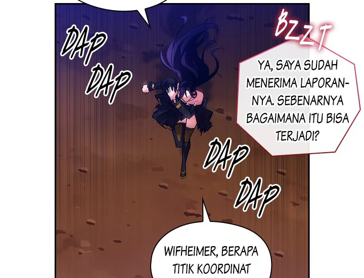 ADONIS Chapter 216 - Halaman 44