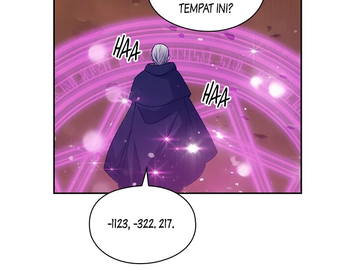 ADONIS Chapter 216 - Halaman 45