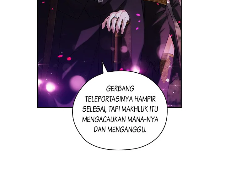 ADONIS Chapter 216 - Halaman 56