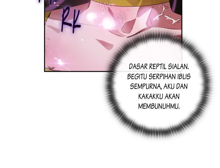 ADONIS Chapter 216 - Halaman 61