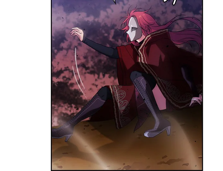 ADONIS Chapter 216 - Halaman 85