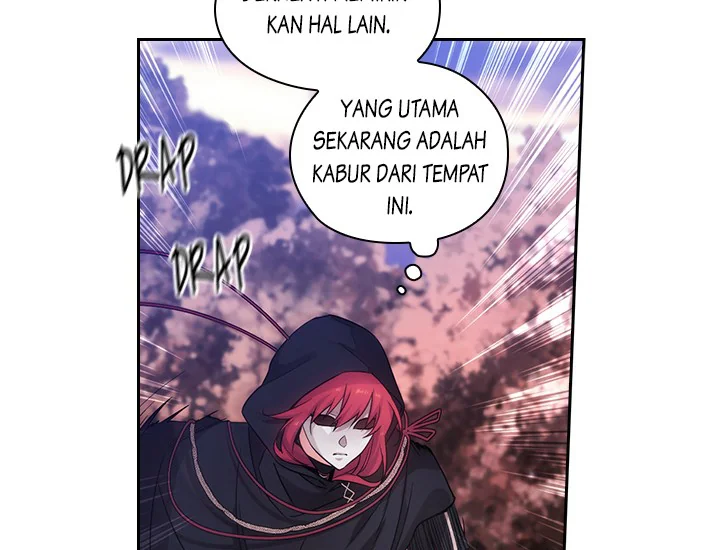 ADONIS Chapter 215 - Halaman 103