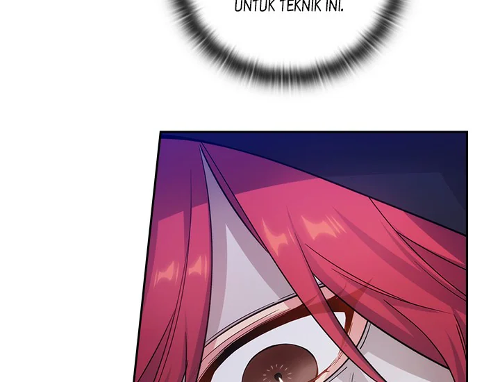 ADONIS Chapter 215 - Halaman 19
