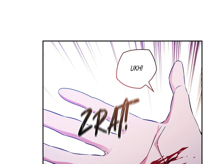 ADONIS Chapter 215 - Halaman 33