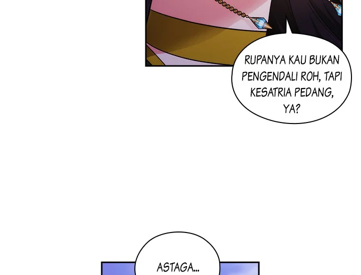 ADONIS Chapter 215 - Halaman 41