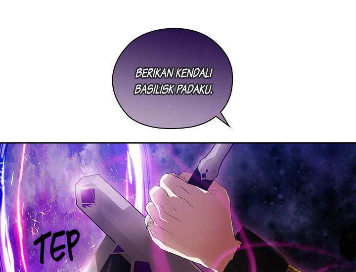 ADONIS Chapter 215 - Halaman 47