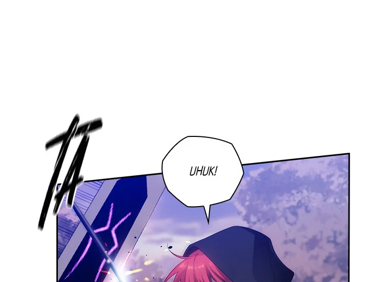 ADONIS Chapter 215 - Halaman 70