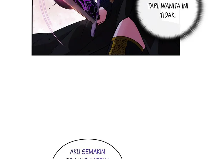 ADONIS Chapter 215 - Halaman 74
