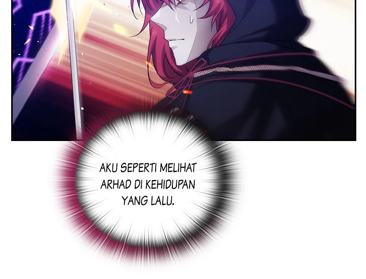 ADONIS Chapter 215 - Halaman 80