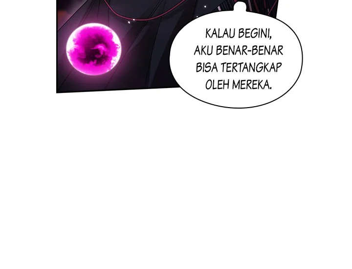 ADONIS Chapter 214 - Halaman 100