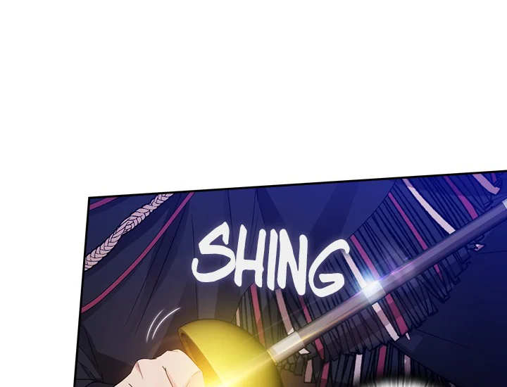 ADONIS Chapter 214 - Halaman 122
