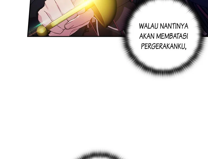 ADONIS Chapter 214 - Halaman 123