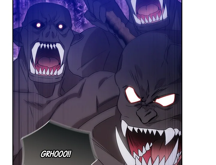 ADONIS Chapter 214 - Halaman 128