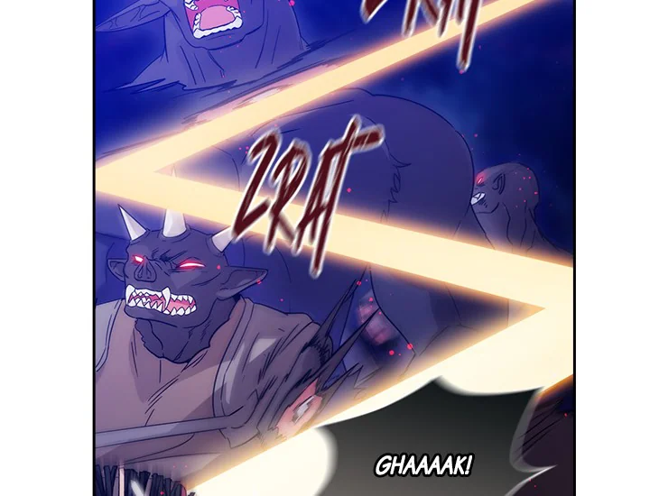 ADONIS Chapter 214 - Halaman 130