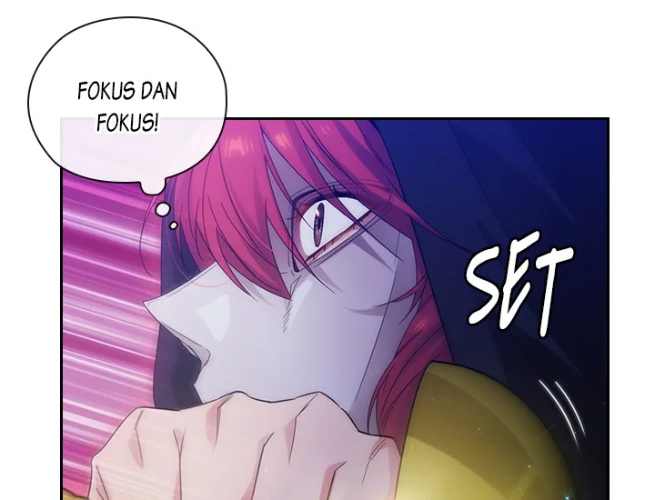 ADONIS Chapter 214 - Halaman 136