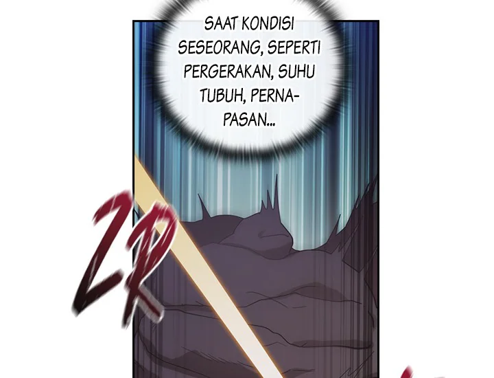 ADONIS Chapter 214 - Halaman 138