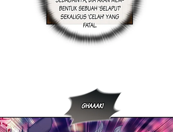 ADONIS Chapter 214 - Halaman 140