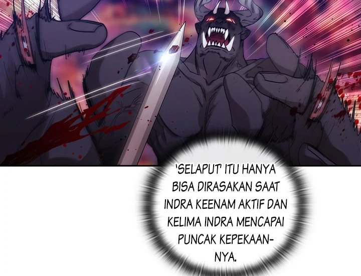 ADONIS Chapter 214 - Halaman 141