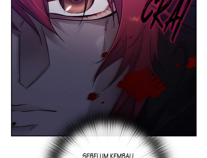 ADONIS Chapter 214 - Halaman 143