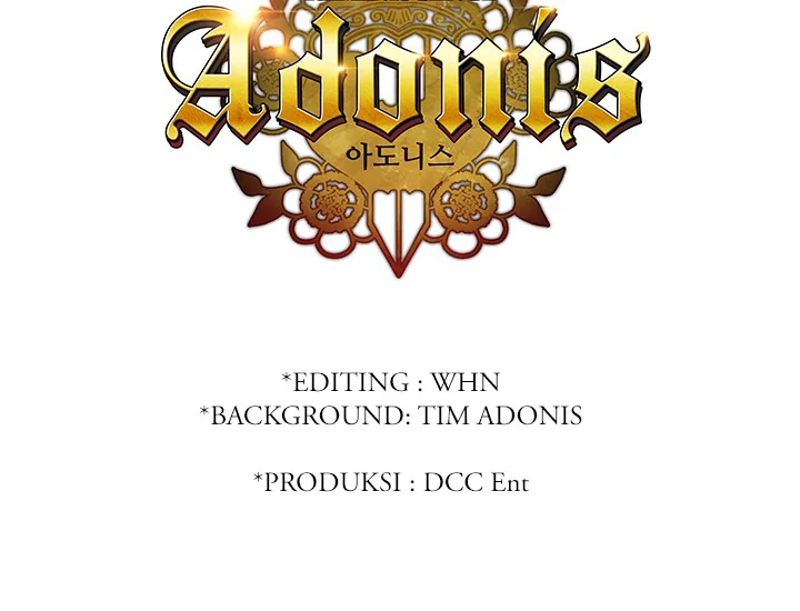ADONIS Chapter 214 - Halaman 146