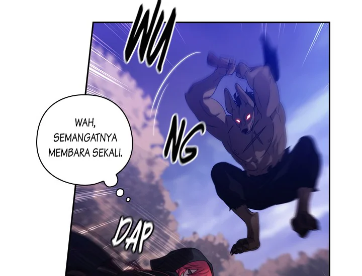 ADONIS Chapter 214 - Halaman 16