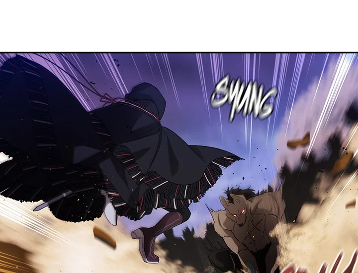 ADONIS Chapter 214 - Halaman 18