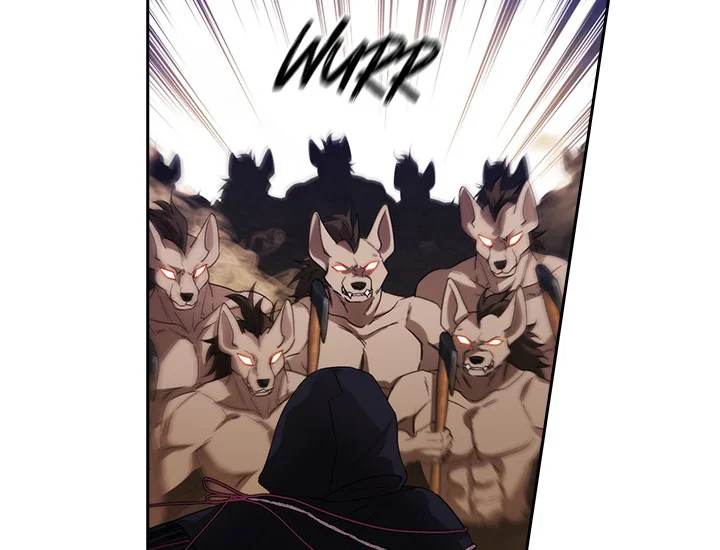 ADONIS Chapter 214 - Halaman 20