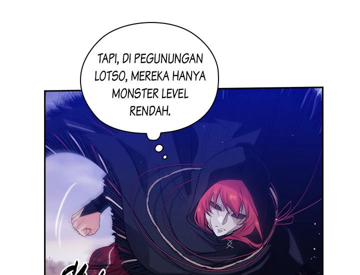 ADONIS Chapter 214 - Halaman 26