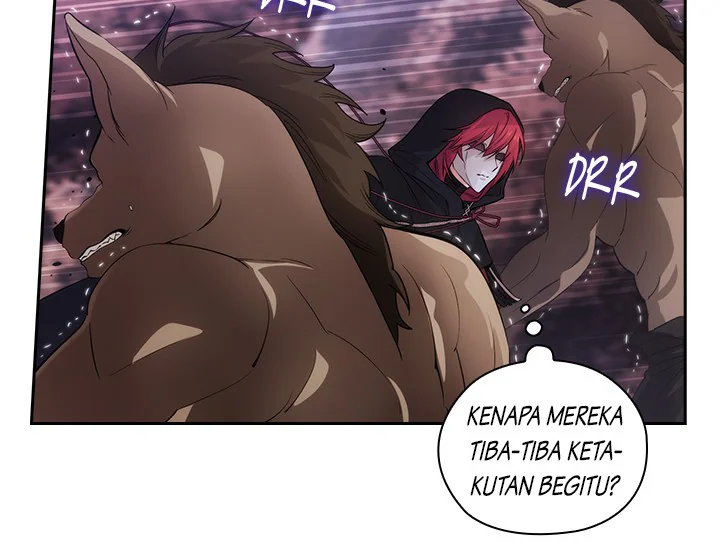 ADONIS Chapter 214 - Halaman 31