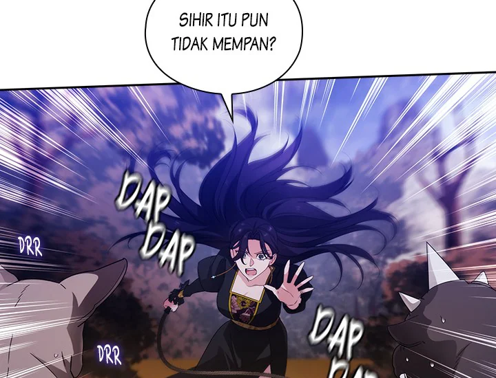 ADONIS Chapter 214 - Halaman 49