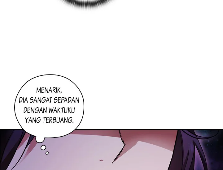 ADONIS Chapter 214 - Halaman 57
