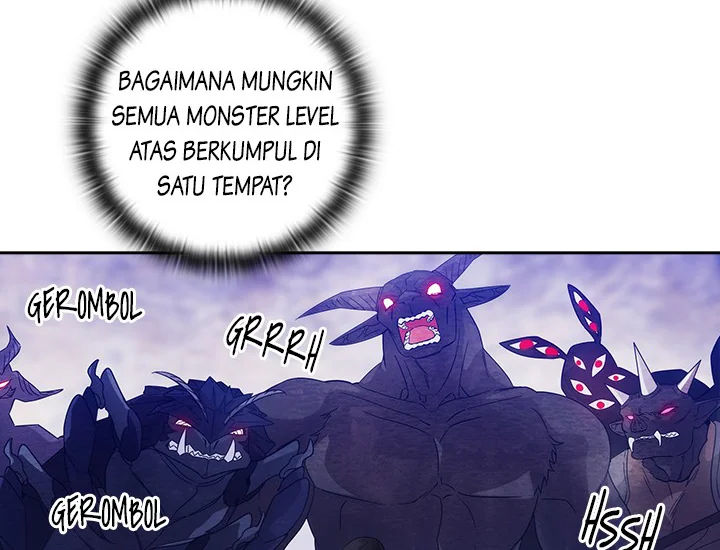 ADONIS Chapter 214 - Halaman 66