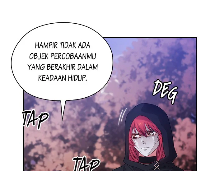 ADONIS Chapter 214 - Halaman 90