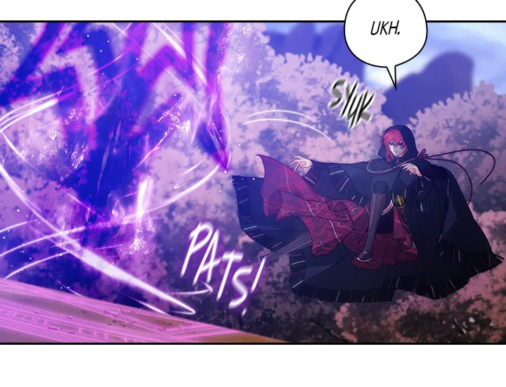ADONIS Chapter 214 - Halaman 97