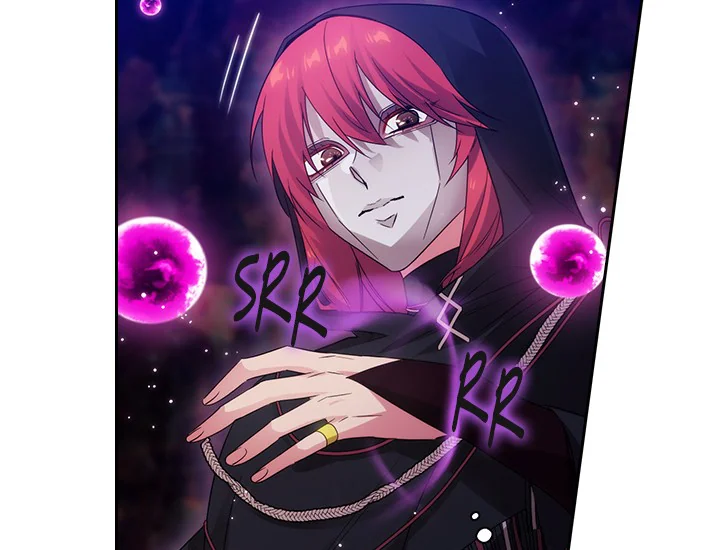 ADONIS Chapter 214 - Halaman 99