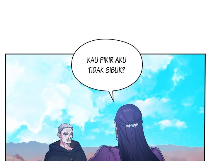 ADONIS Chapter 213 - Halaman 10