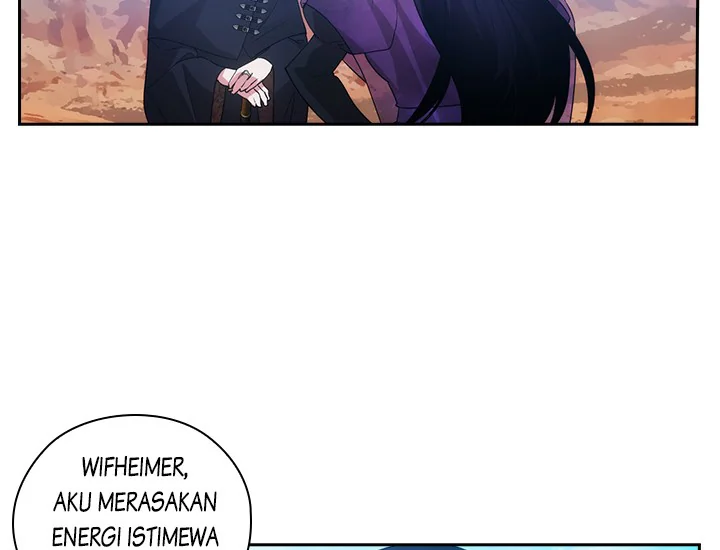 ADONIS Chapter 213 - Halaman 11