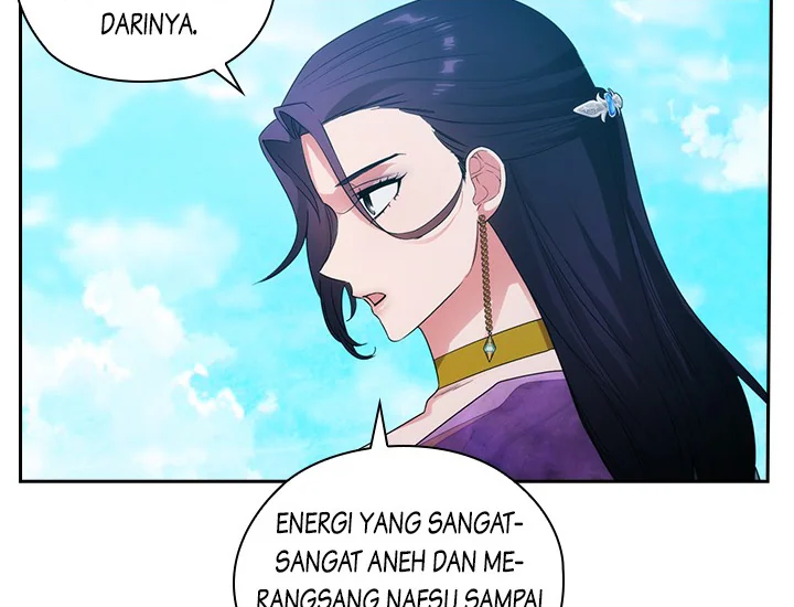 ADONIS Chapter 213 - Halaman 12