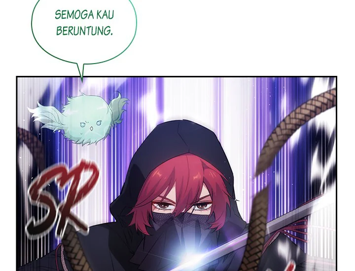 ADONIS Chapter 213 - Halaman 121