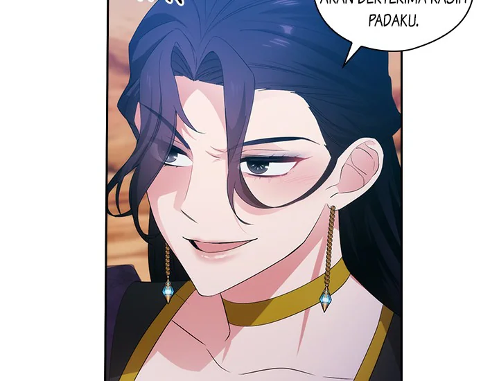 ADONIS Chapter 213 - Halaman 14