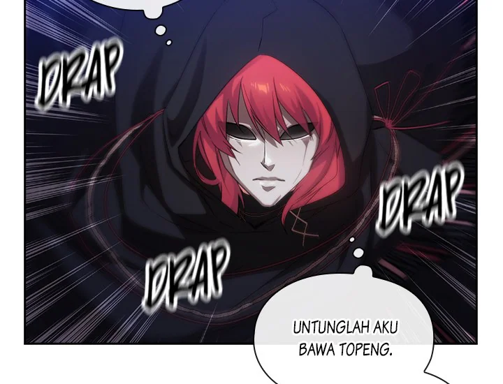 ADONIS Chapter 213 - Halaman 141
