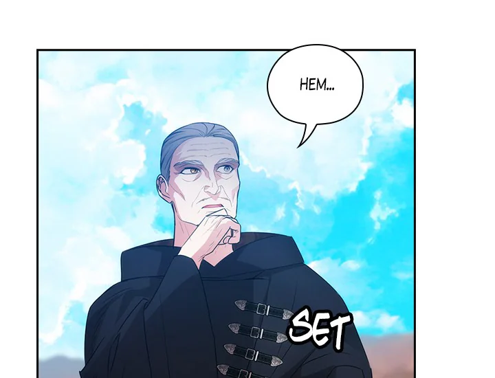 ADONIS Chapter 213 - Halaman 16