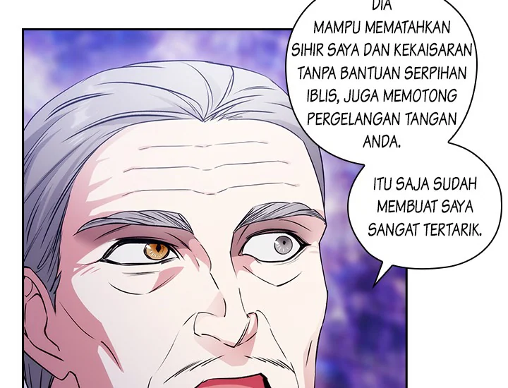 ADONIS Chapter 213 - Halaman 20