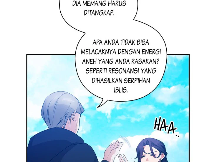ADONIS Chapter 213 - Halaman 22