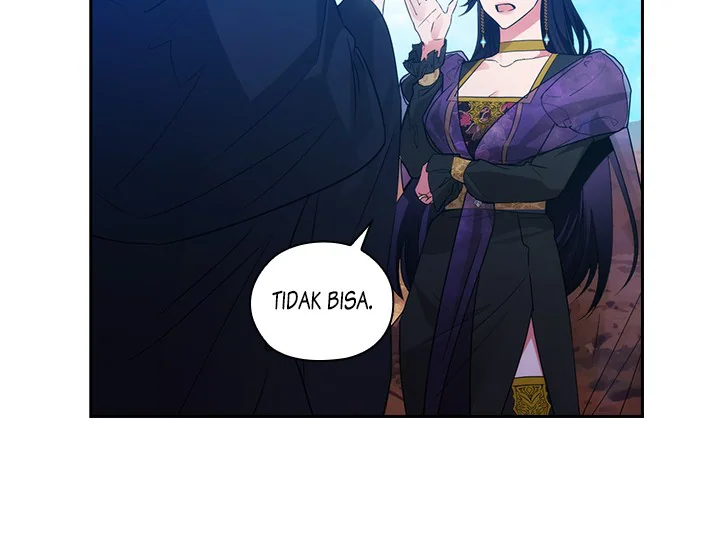 ADONIS Chapter 213 - Halaman 23